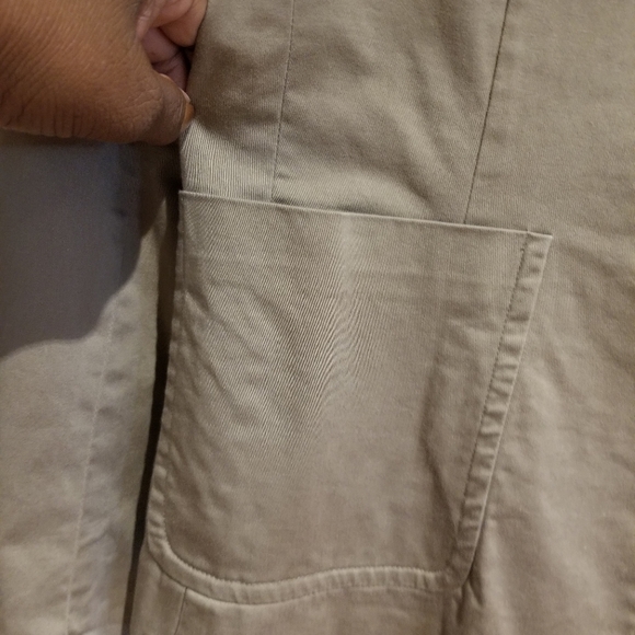 BLAZER & SKIRT SUIT - Picture 3 of 10